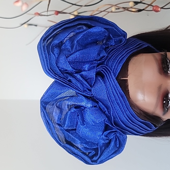 Hair tie - Picture 1 of 3